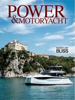 Power & Motoryacht
